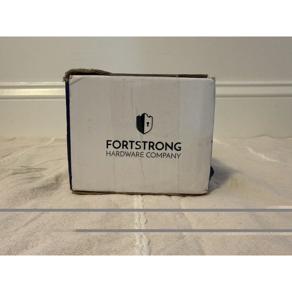 Fortstrong FS-7600 Commercial Door Closer ANSI Certified UL Listed